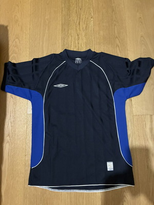 Umbro T-shirt, size medium