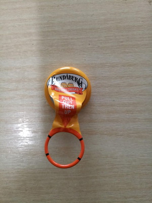 Καπάκι αναψυκτικού από την Αυστραλία συλλεκτικό