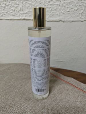 Body mist Violet Amber Laline new, 100 ml