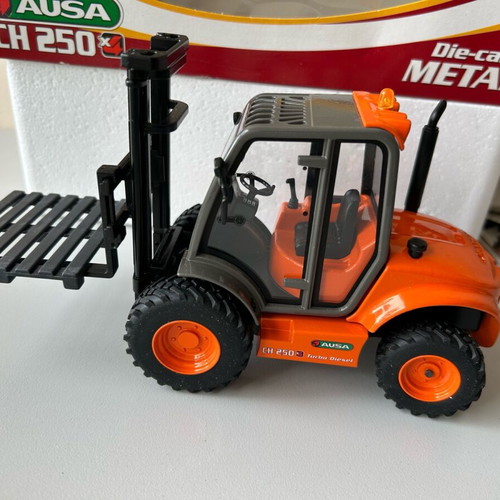 Joal Clark metal large size new toy vehicle