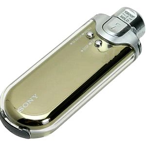 Sony Walkman NW-E507 RARE Vintage MP3/ AM/FM 1GB Digital Media Player 2005 model