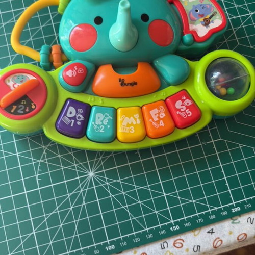 Baby toy