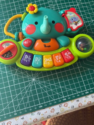 Baby toy
