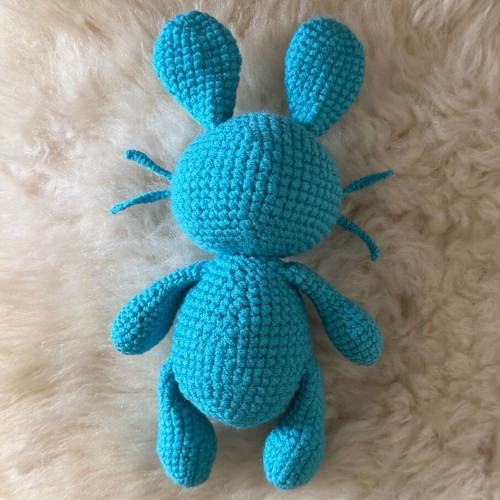 Amigurumi cartoon handmade toys new