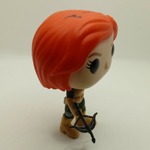 Φιγούρα Funko Pop Retro Toys Scarlett G.I. Joe μεταχειρισμένη