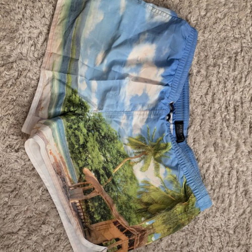 Trousers like new