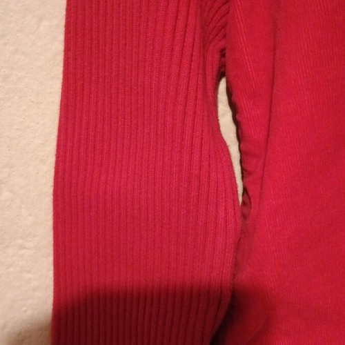 Sam 0 13 dress used for 10-year-old girl red
