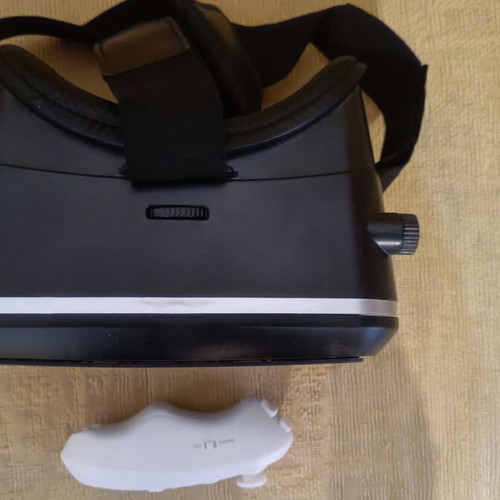 VR Shinecon Virtual Reality Headset new