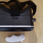 VR Shinecon Virtual Reality Headset new