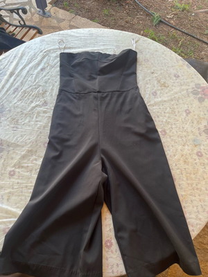 Women's one-piece like new, size M / 38 / 10