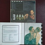 Great Expectations CD used, O.S.T