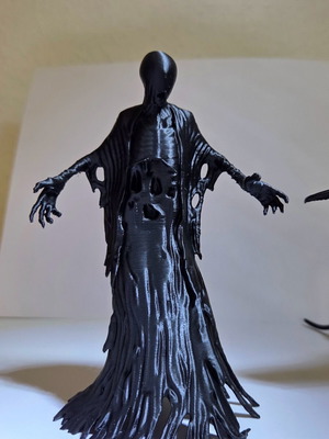 Dementor Harry Potter figure Parafronas like new