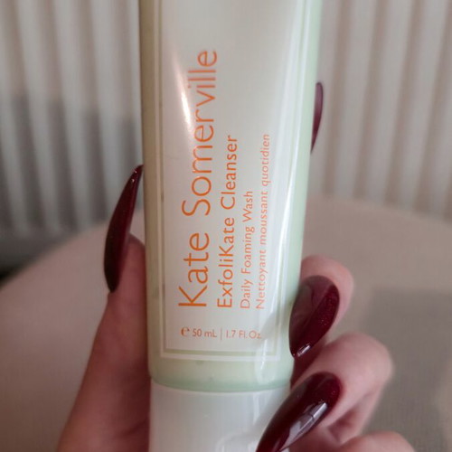 Kate Somerville EradiKate Daily Foaming Cleanser 50ml new