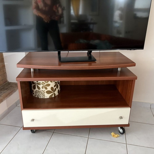 TV stand used
