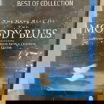  THE VERY BEST OF THE MOODY BLUES CD ROCK