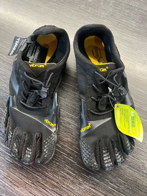 Vibram Five Fingers KSO EVO Womens Shoes New EU40