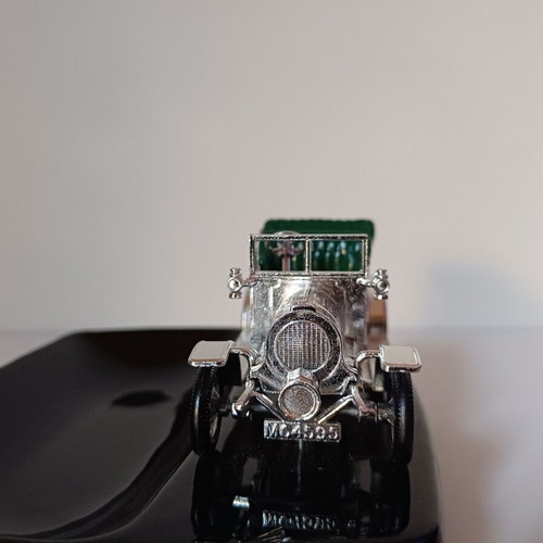 Lesney Matchbox 1904 Spyker Model Mint In Box
