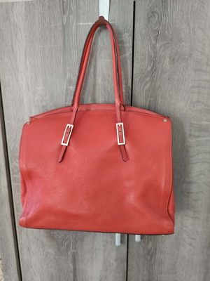 Coccinel bag used