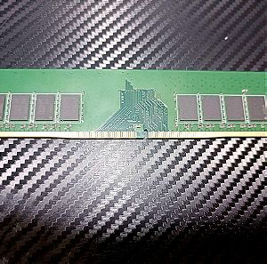 Crucial 16GB DDR4 RAM με Ταχύτητα 2666 για Desktop