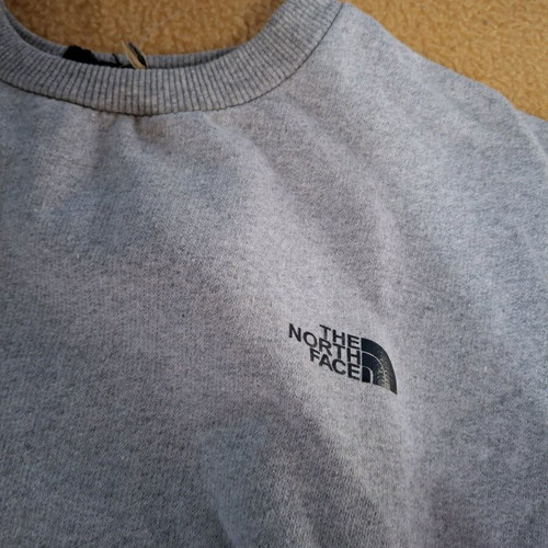 Unisex sweatshirt like new size M