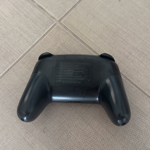 Nintendo Switch Pro Controller