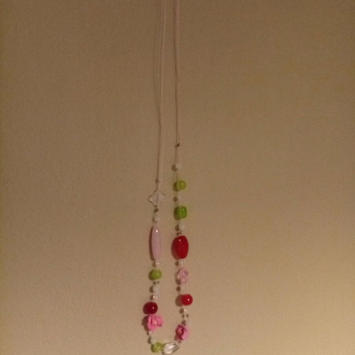 Necklace like new