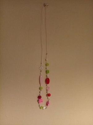 Necklace like new
