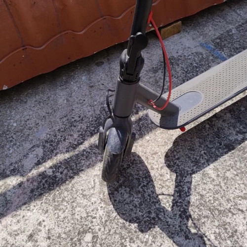 Mankeel MK083 electric scooter used