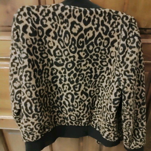 Girls jacket new, size 158 cm, age 13, Zara