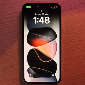 Apple iPhone 12 Pro (Γραφίτης/128 GB)