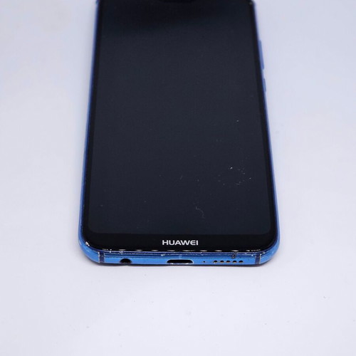 Huawei P20 Lite μεταχειρισμένο για ανταλλακτικά