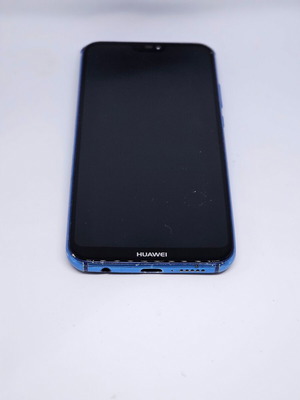Huawei P20 Lite μεταχειρισμένο για ανταλλακτικά
