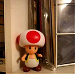  Φιγουρα Δρασης Toad - Super Mario Bros