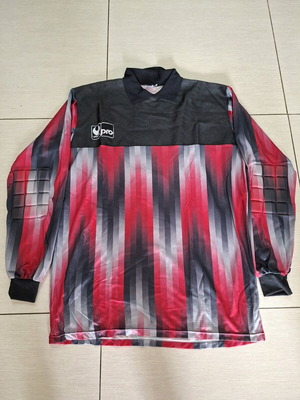 Uhlsport Vintage 1991 Larissa Style Goalkeeper Jersey New Authentic