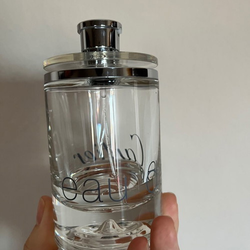 Eau de Cartier