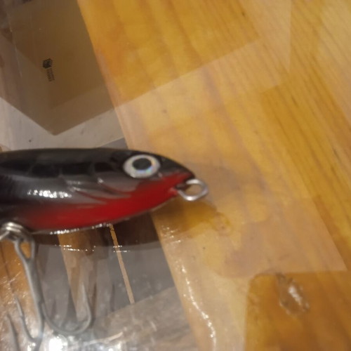 Yo Zuri Pencil lure like new