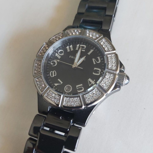 Folli Follie women's watch like new