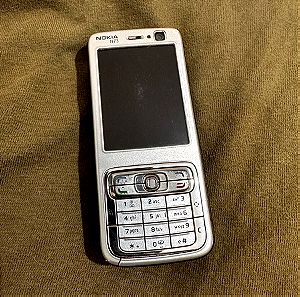 Nokia n73