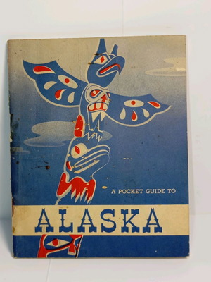 A pocket guide to Alaska used