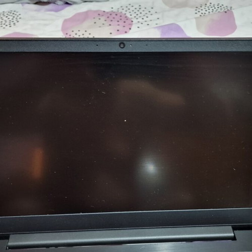 Lenovo IdeaPad S145 laptop AMD Ryzen 5 8GB memory for parts or repair