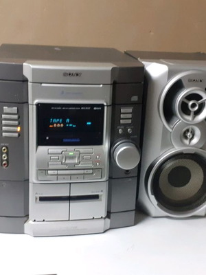 Κασετόφωνο μεταχειρισμένο σε άριστη κατάσταση