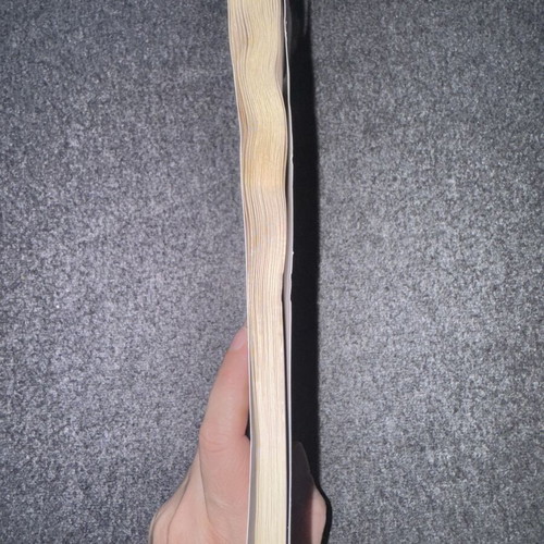 Philipp Vandenberg The Vatican Conspiracy second volume used with water damage