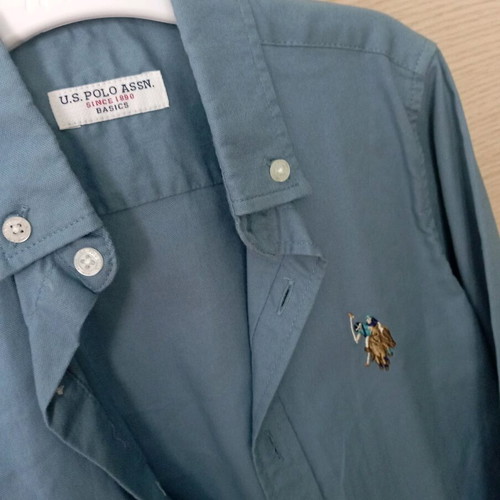 Boys' shirt like new