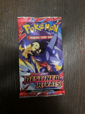 Destined Rivals pack new