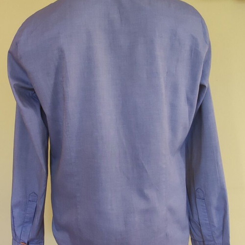 Hugo Boss men's slim fit shirt S like -  17,50 - Vendora.cy