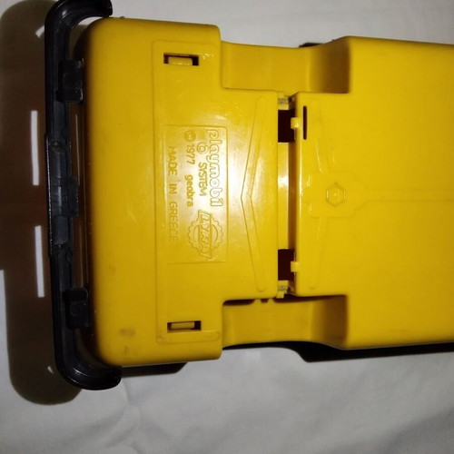 Playmobil LYRA vintage car body part