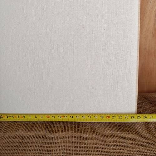 Jewelry display stand like new, velvet and wood