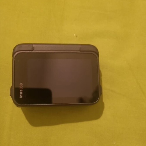 Insta360 Ace Pro like new