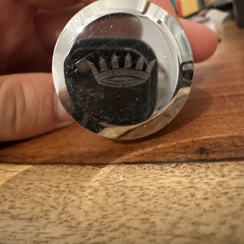 Claus Porto Musgo Real Shaving Brush like new
