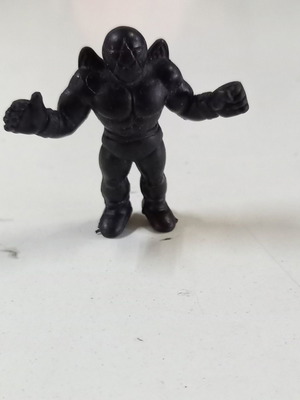 Alien used figure